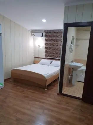 Standard Tek Büyük Yataklı Oda, 2 Tek Kişilik Yatak