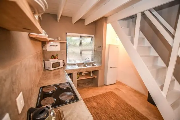 Comfort Ev, 2 Yatak Odası