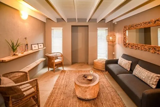Comfort Ev, 2 Yatak Odası