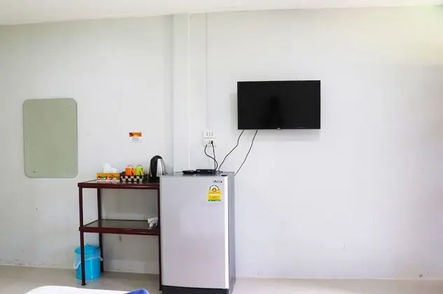 Standard Oda, 1 Yatak Odası