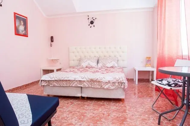 Standard Üç Kişilik Oda