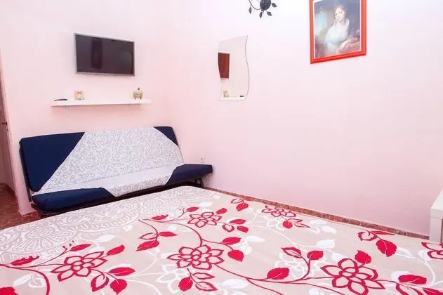 Standard Üç Kişilik Oda