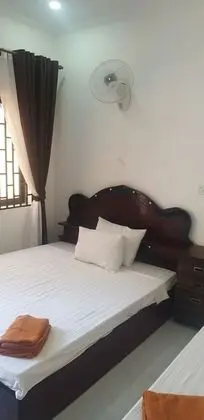 Family İki Ayrı Yataklı Oda, 1 Yatak Odası