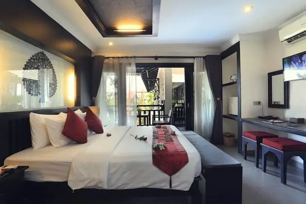 Süit (Mansion Suite)