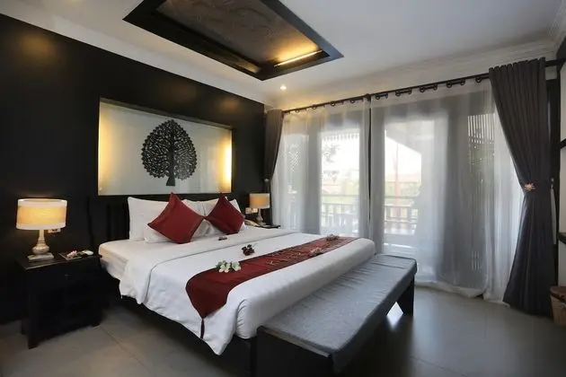 Süit (Mansion Suite)
