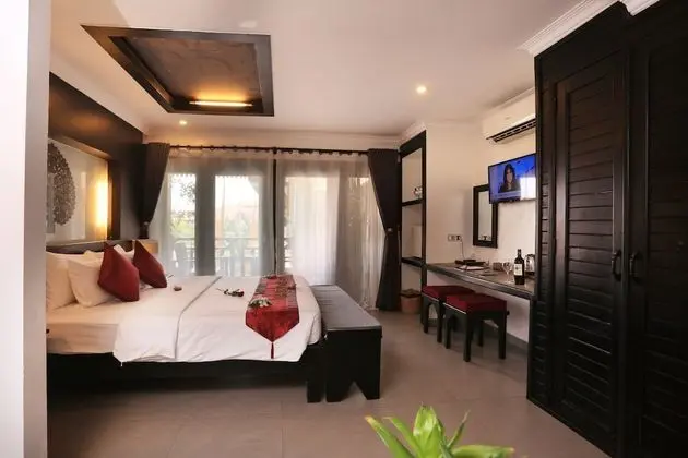 Süit (Mansion Suite)