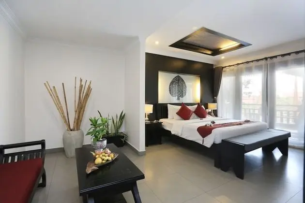 Süit (Mansion Suite)