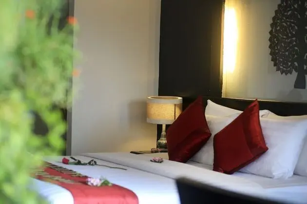 Süit (Mansion Suite)