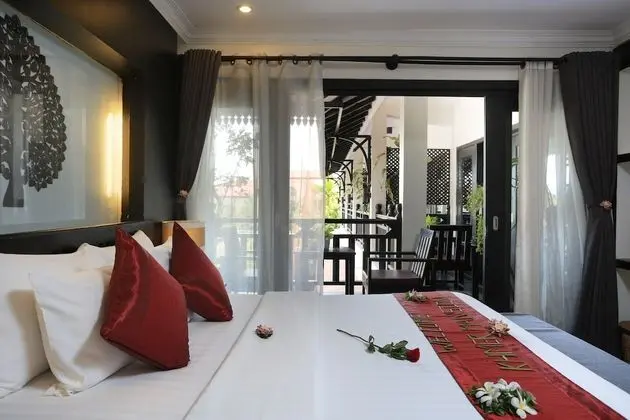 Süit (Mansion Suite)