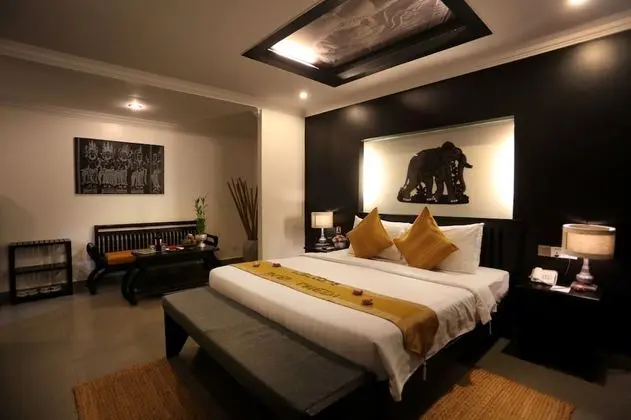 Süit (Mansion Suite)