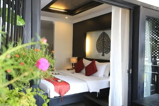 Süit (Mansion Suite)
