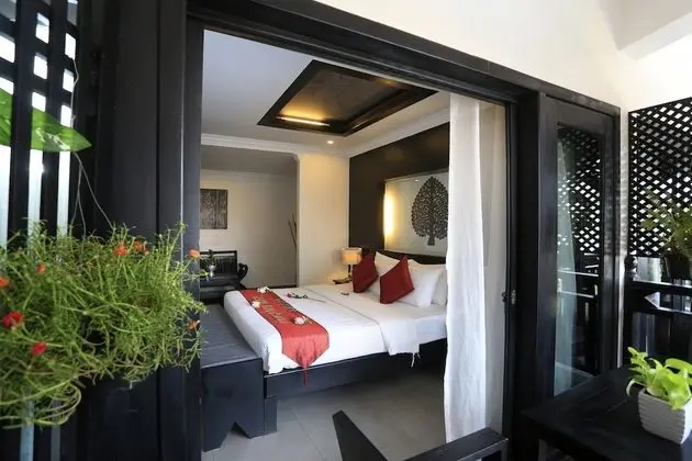 Süit (Mansion Suite)