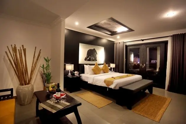 Süit (Mansion Suite)