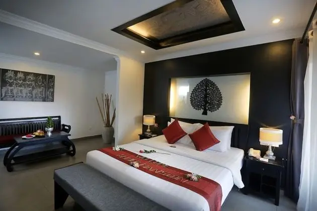 Süit (Mansion Suite)