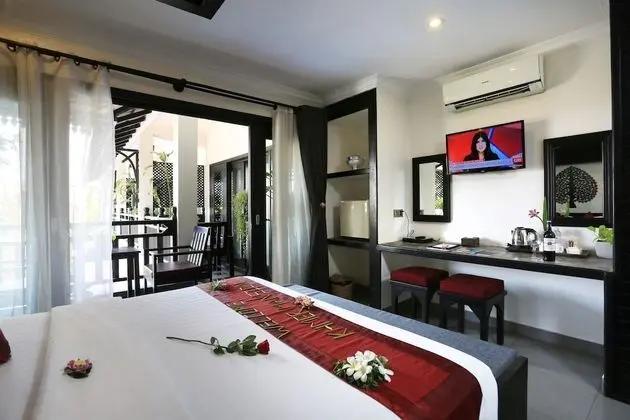 Süit (Mansion Suite)