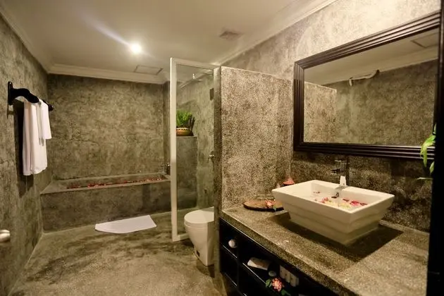 Süit (Mansion Suite)