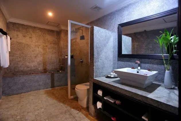 Süit (Mansion Suite)