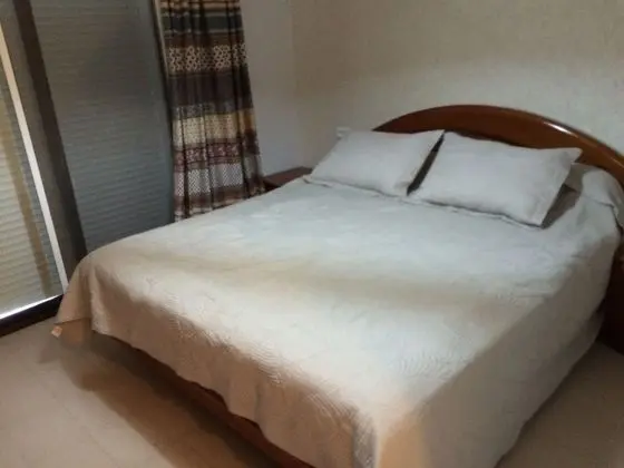 Villa, 4 Yatak Odası