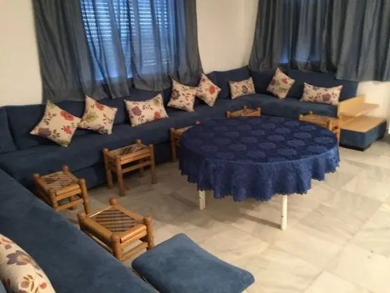 Villa, 4 Yatak Odası