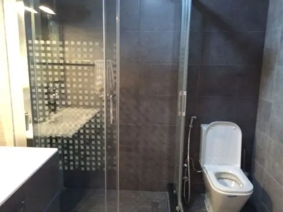 Villa, 4 Yatak Odası