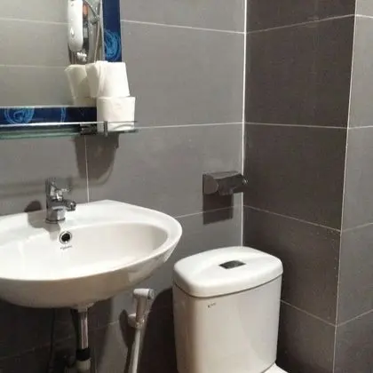 Basic Ortak Ranzalı Oda, Karma Ranzalı Oda