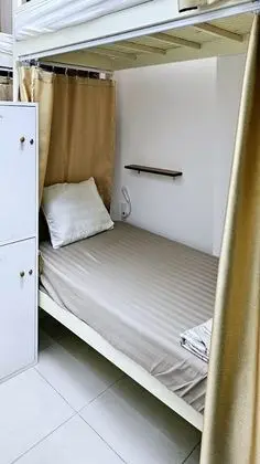 Basic Ortak Ranzalı Oda, Karma Ranzalı Oda