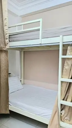 Basic Ortak Ranzalı Oda, Karma Ranzalı Oda