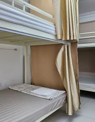 Basic Ortak Ranzalı Oda, Karma Ranzalı Oda