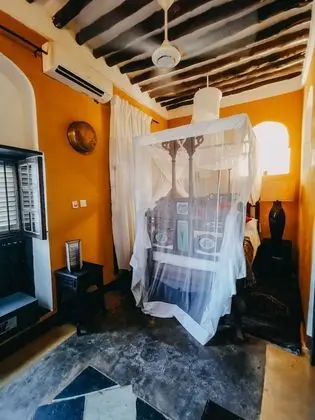 Classic Tek Kişilik Oda, Küvet