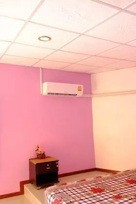 Superior İki Ayrı Yataklı Oda