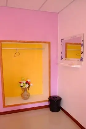 Superior İki Ayrı Yataklı Oda