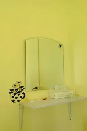 Superior İki Ayrı Yataklı Oda