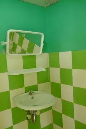 Superior İki Ayrı Yataklı Oda