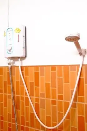 Superior İki Ayrı Yataklı Oda