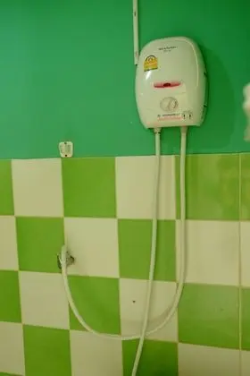 Superior İki Ayrı Yataklı Oda