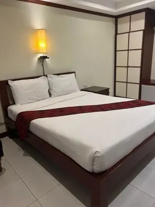 Deluxe Oda