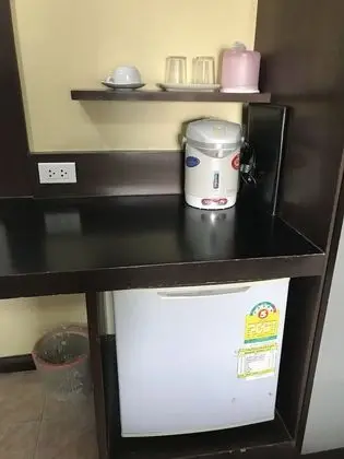 Economy Tek Büyük Yataklı Oda