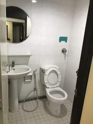 Economy Tek Büyük Yataklı Oda