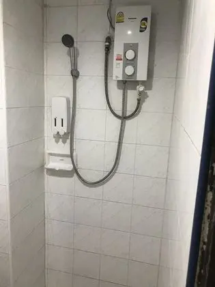 Economy Tek Büyük Yataklı Oda