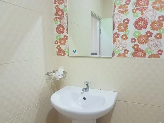 Üç Kişilik Oda