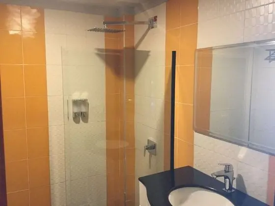 Deluxe Triple Room, River Side