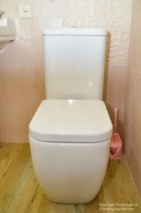 Deluxe Tek Büyük Yataklı Oda, Bahçe Manzaralı (#2)