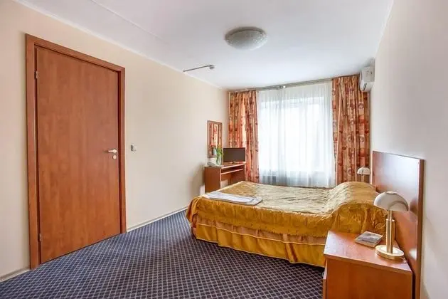 Junior Süit, 1 Yatak Odası