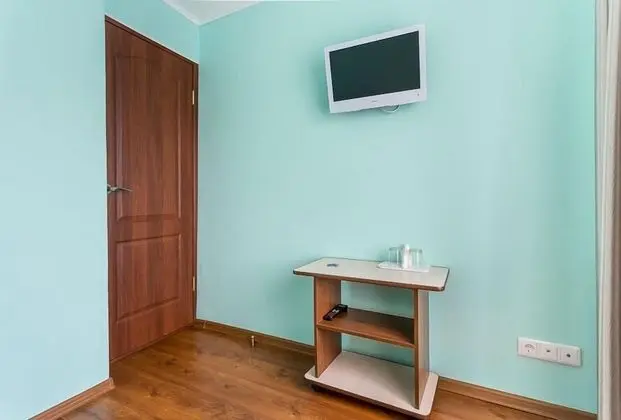 Junior Süit, 1 Yatak Odası