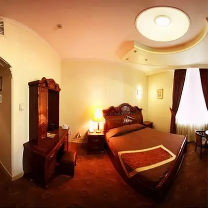 1 Çift ​​kişilik Yatak Standard