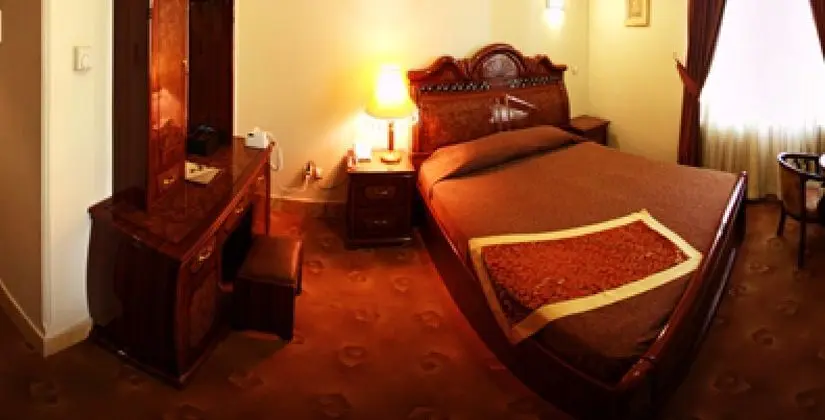 1 Çift ​​kişilik Yatak Standard