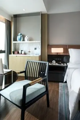 Club Oda, 2 Çift Kişilik Yatak (Premier)