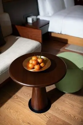 Deluxe İki Ayrı Yataklı Oda, Dağ Manzaralı