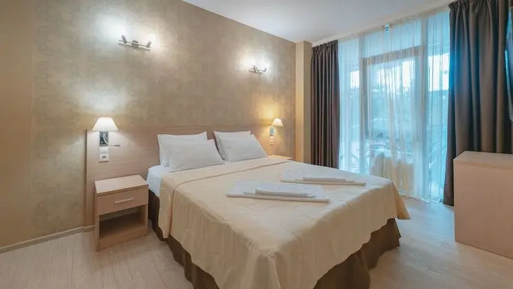 Standard Oda, 1 Yatak Odası (Family)