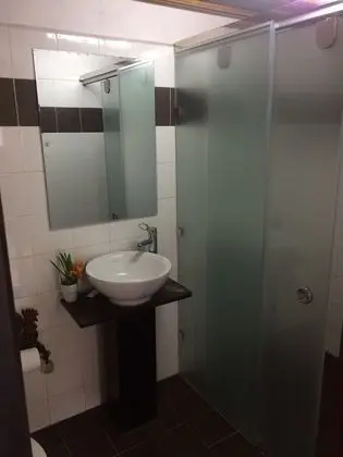Deluxe Double Room with Garden View